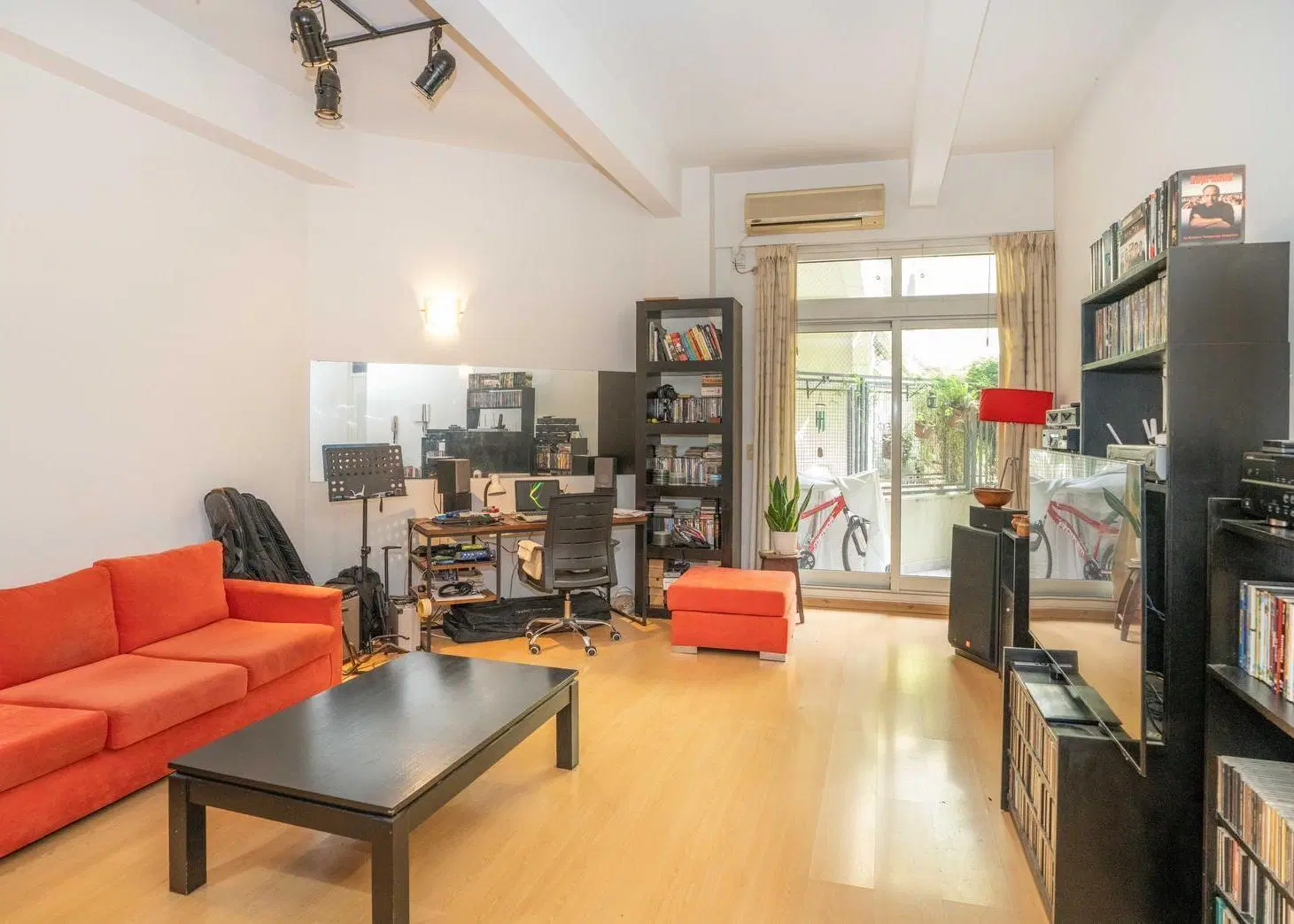 Excel 2 Amb Amplios en Complejo La Algodonera Full Amenities 5