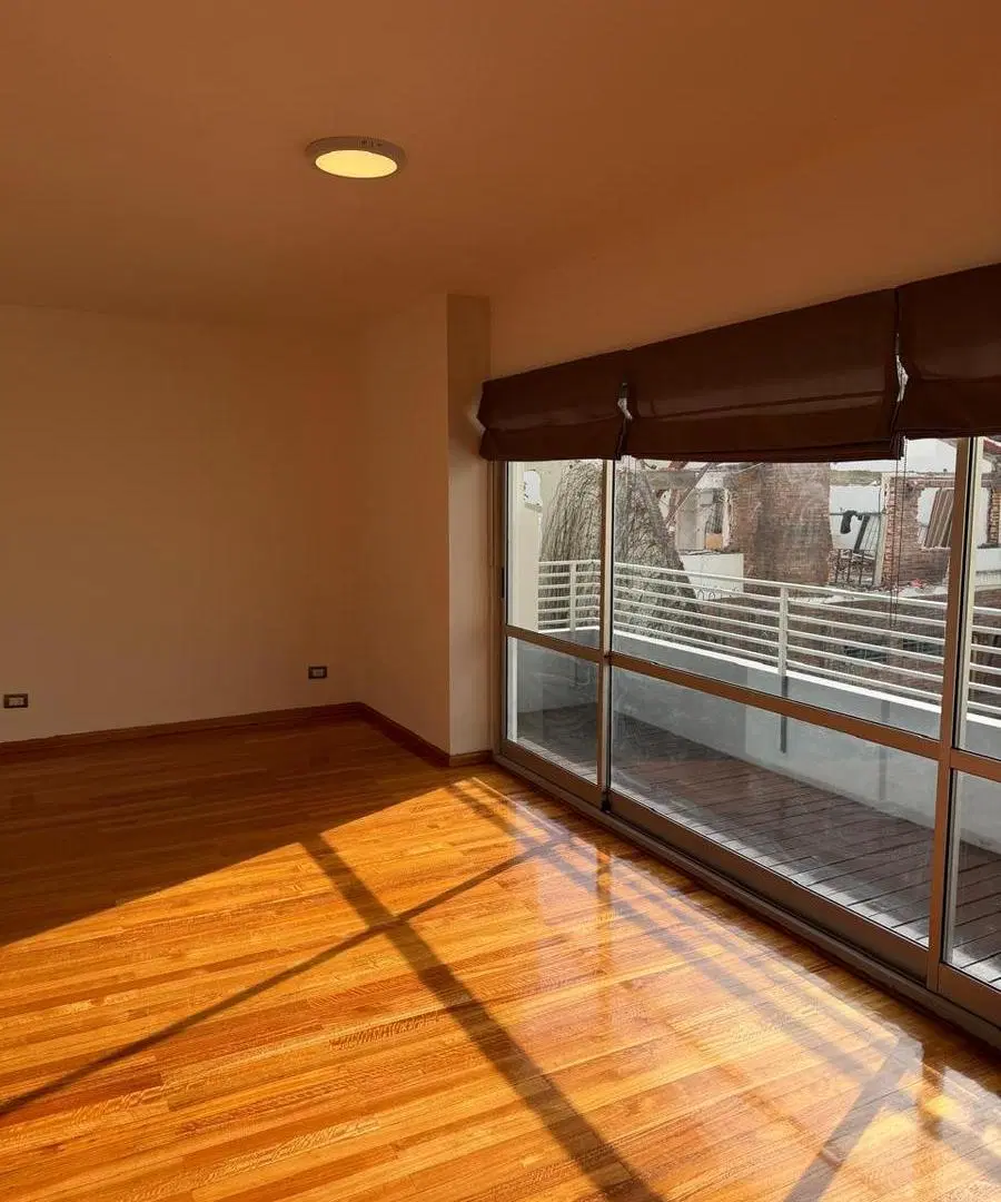 Departamento en Palermo Hollywood 3