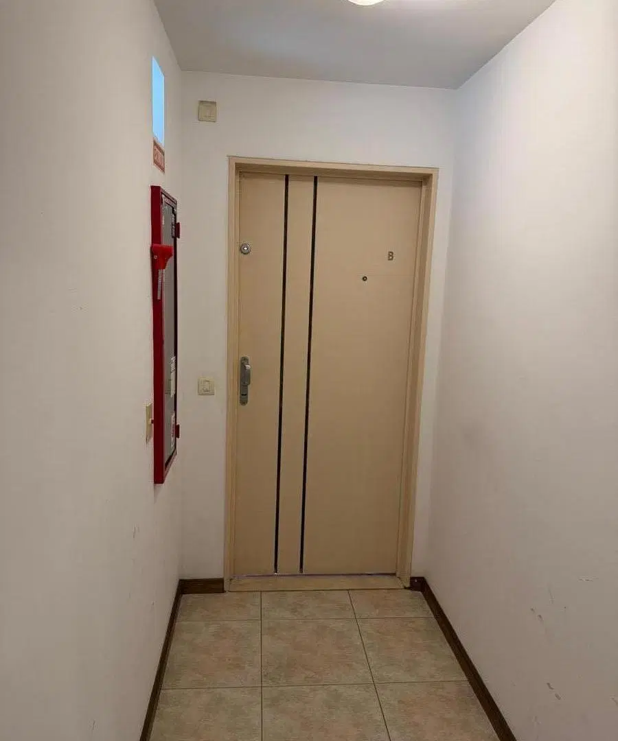 Departamento en Palermo Hollywood 1