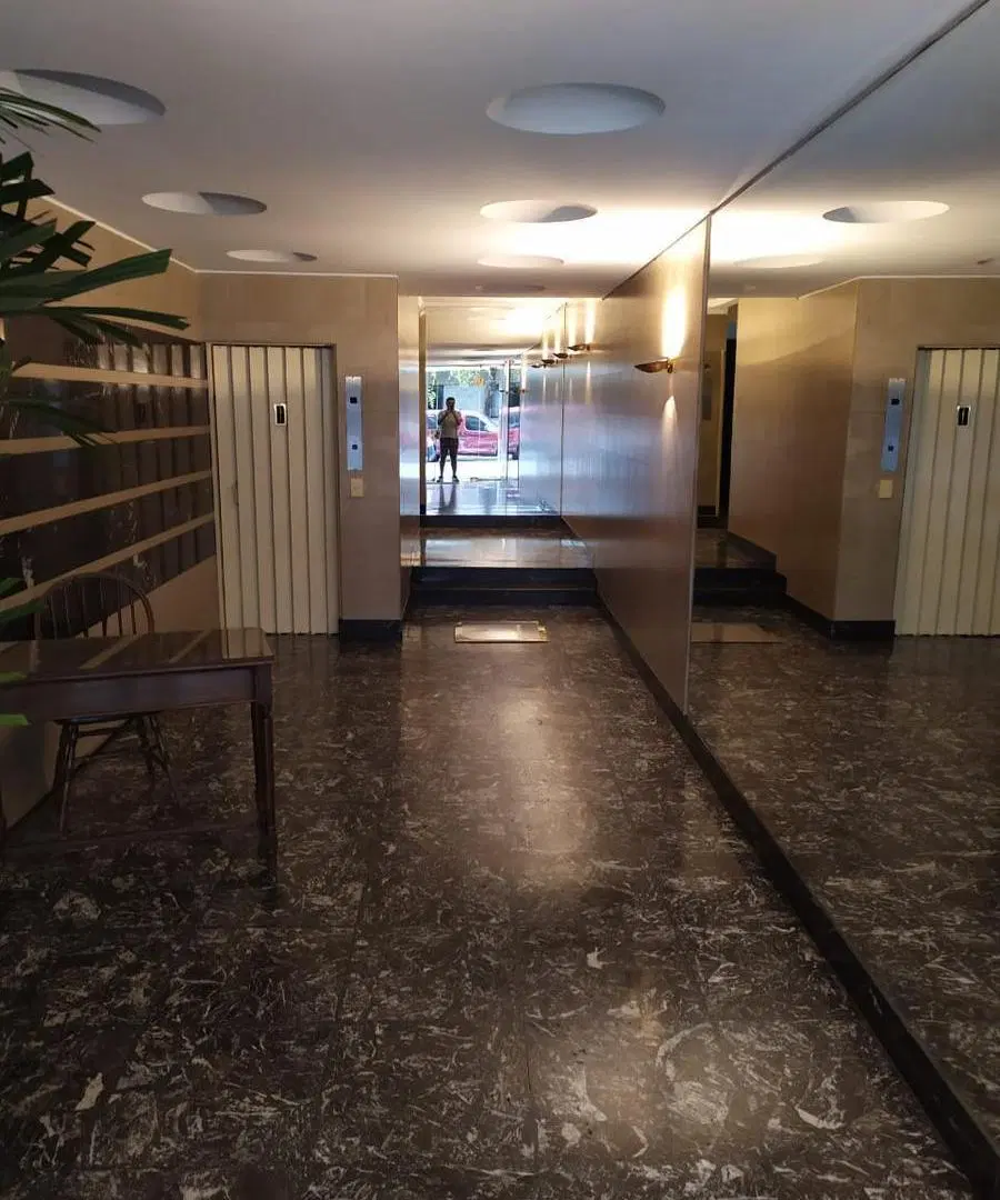Departamento de 2 ambientes en alquiler - Zona Alto Palermo 2