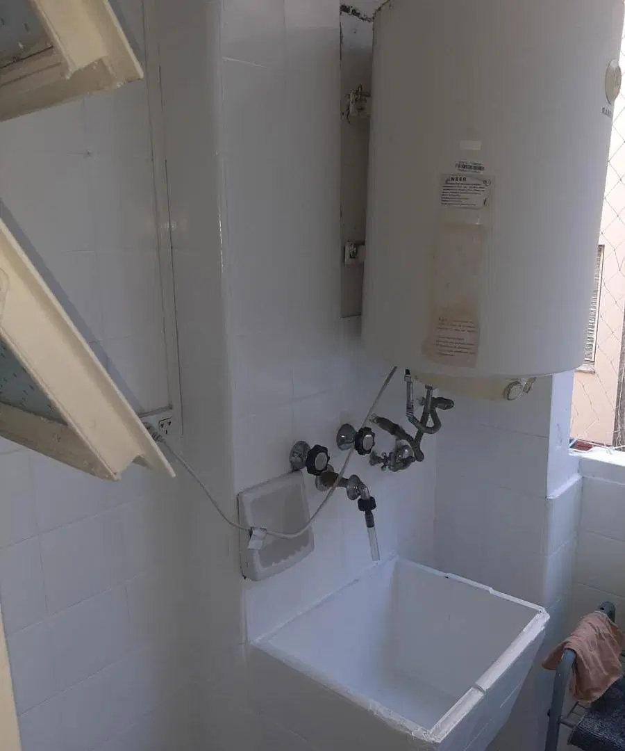 Departamento de 2 ambientes en alquiler - Zona Alto Palermo 4
