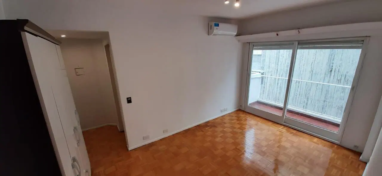 Departamento de 2 ambientes en alquiler - Zona Alto Palermo 3