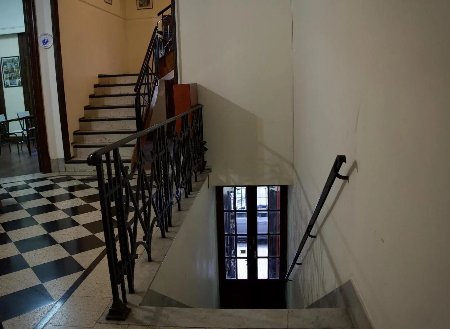 Edificio Comercial en Caballito 5