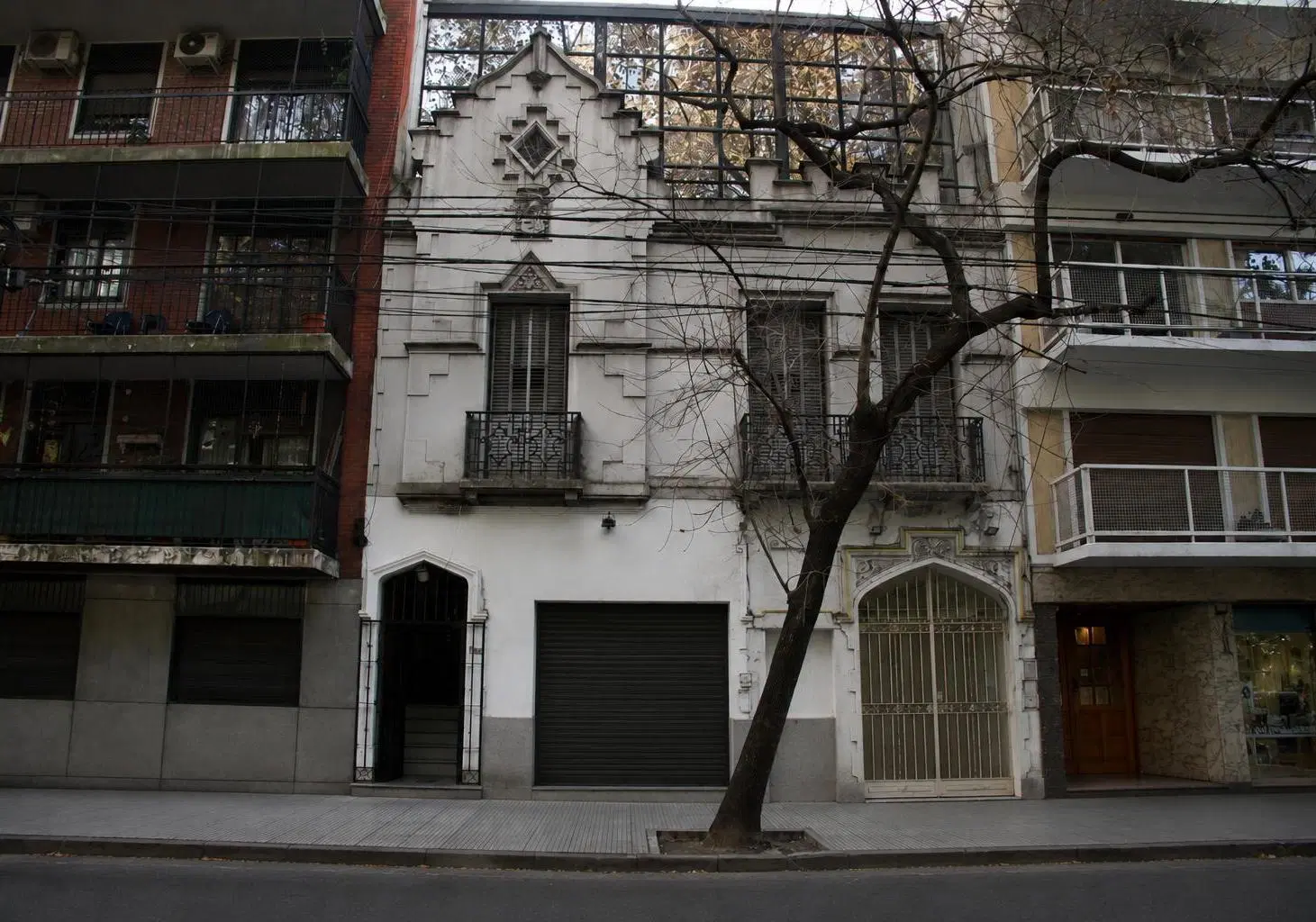 Edificio Comercial en Caballito 8