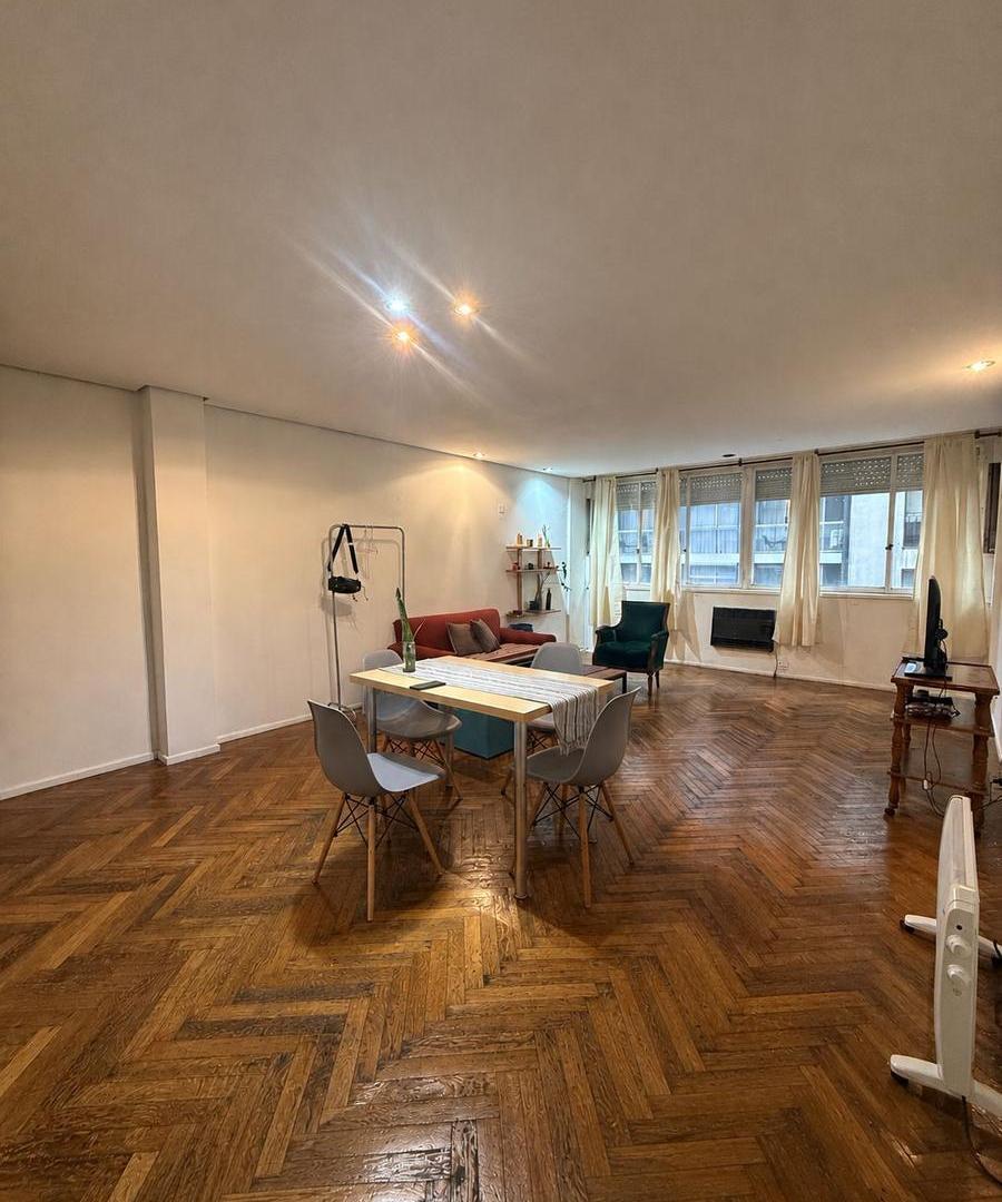 Foto de Departamento 3 ambientes GRANDE en VENTA, imagen 1