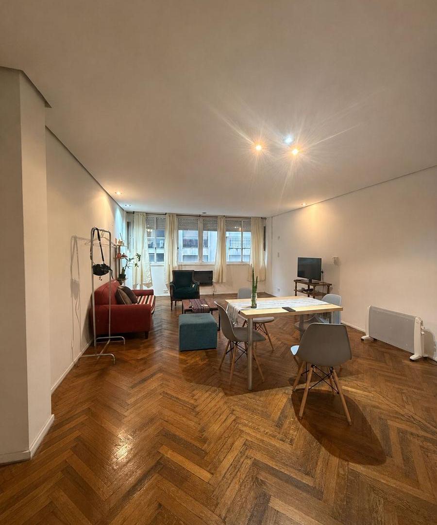 Foto de Departamento 3 ambientes GRANDE en VENTA, imagen 3