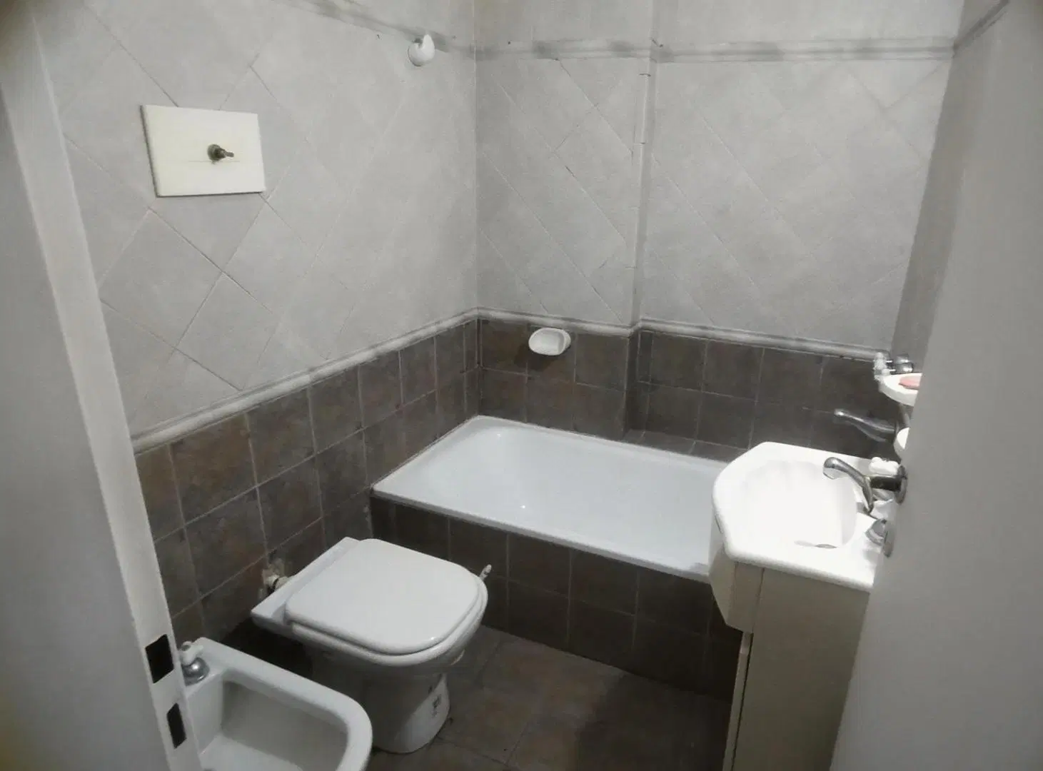Departamento tipo PH 2 amb con patio 8