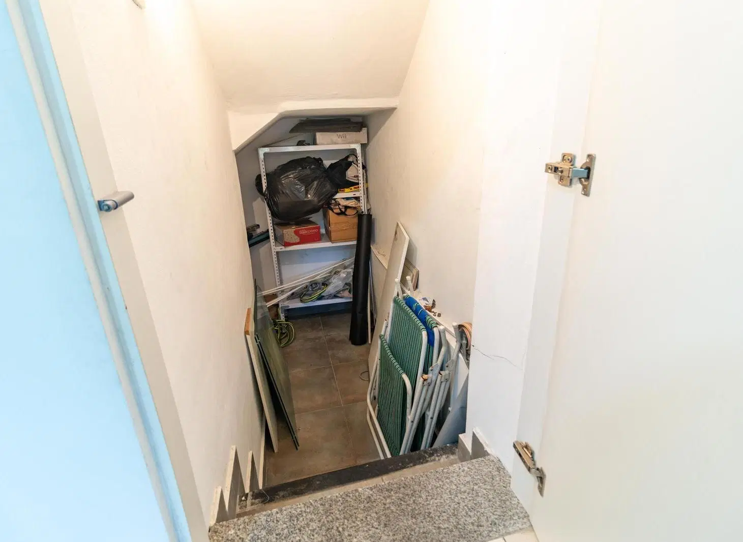 OPORTUNIDAD - VENTA DE PH DE AMB CON COCHERA EN VILLA DEVOTO - CONSTRUCTORA PEA 3