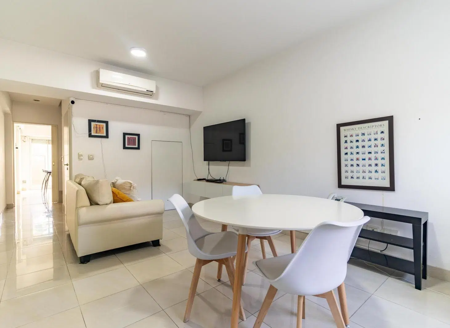 OPORTUNIDAD - VENTA DE PH DE AMB CON COCHERA EN VILLA DEVOTO - CONSTRUCTORA PEA 8