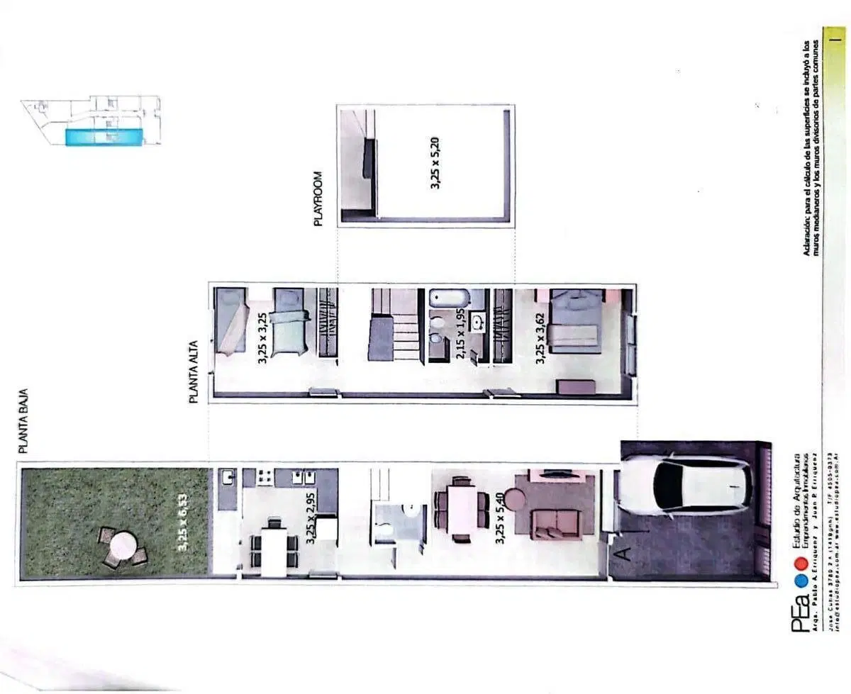 Plano 1