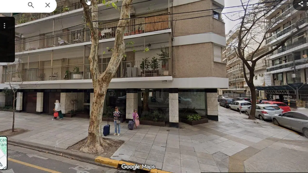 Excelente 3 ambientes con dep - Cochera - Baulera - SUM 2