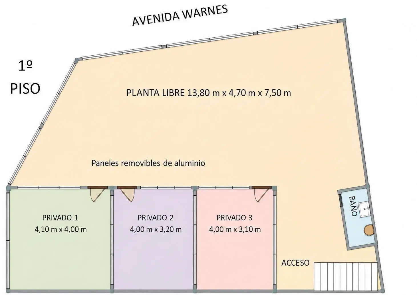 Plano 1