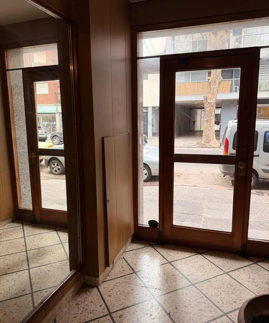 Departamento en Belgrano 5