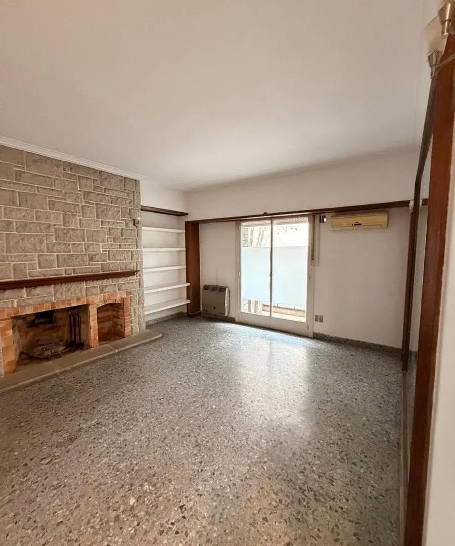 Departamento en Belgrano 2