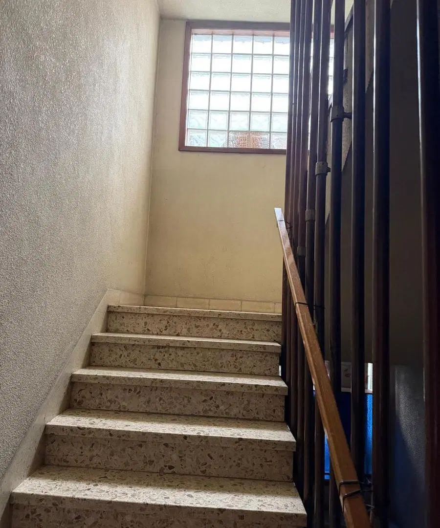 Departamento en Belgrano 3