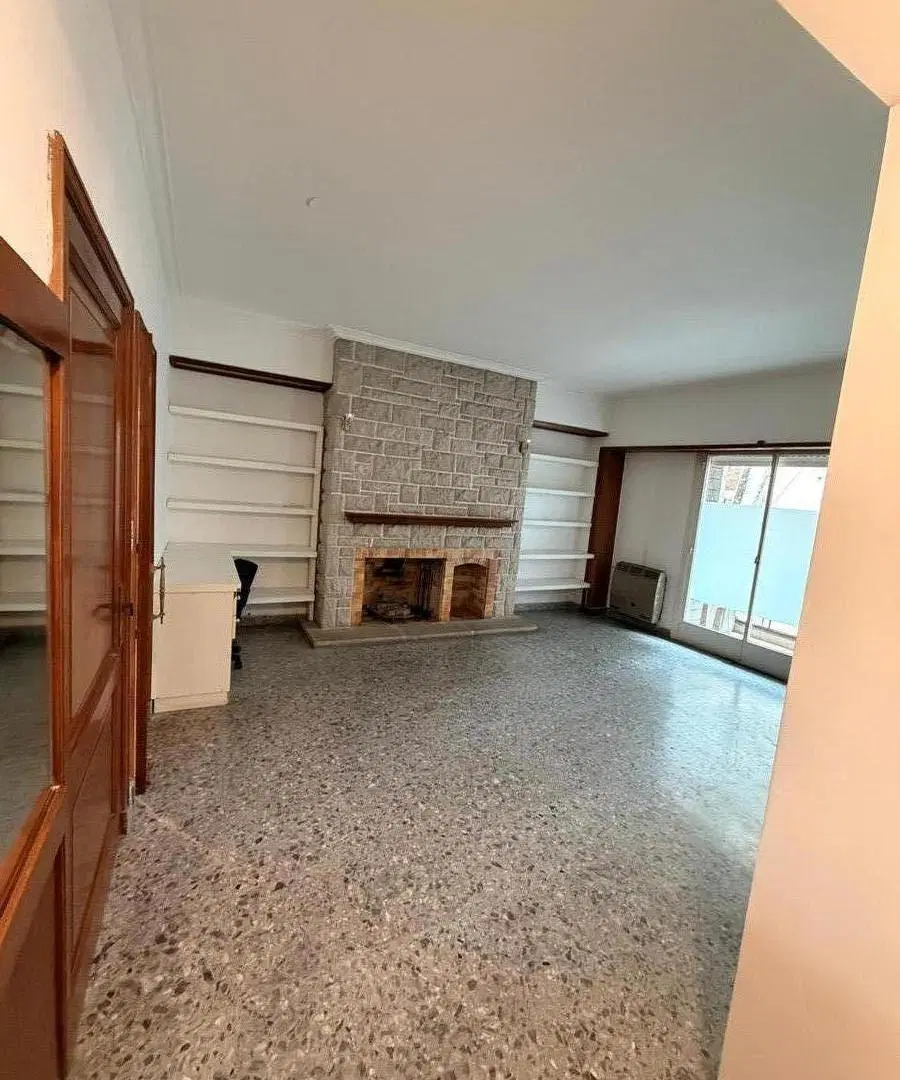 Departamento en Belgrano 4