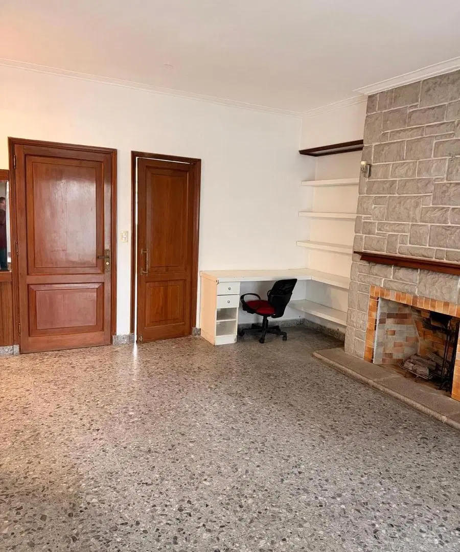 Departamento en Belgrano 8
