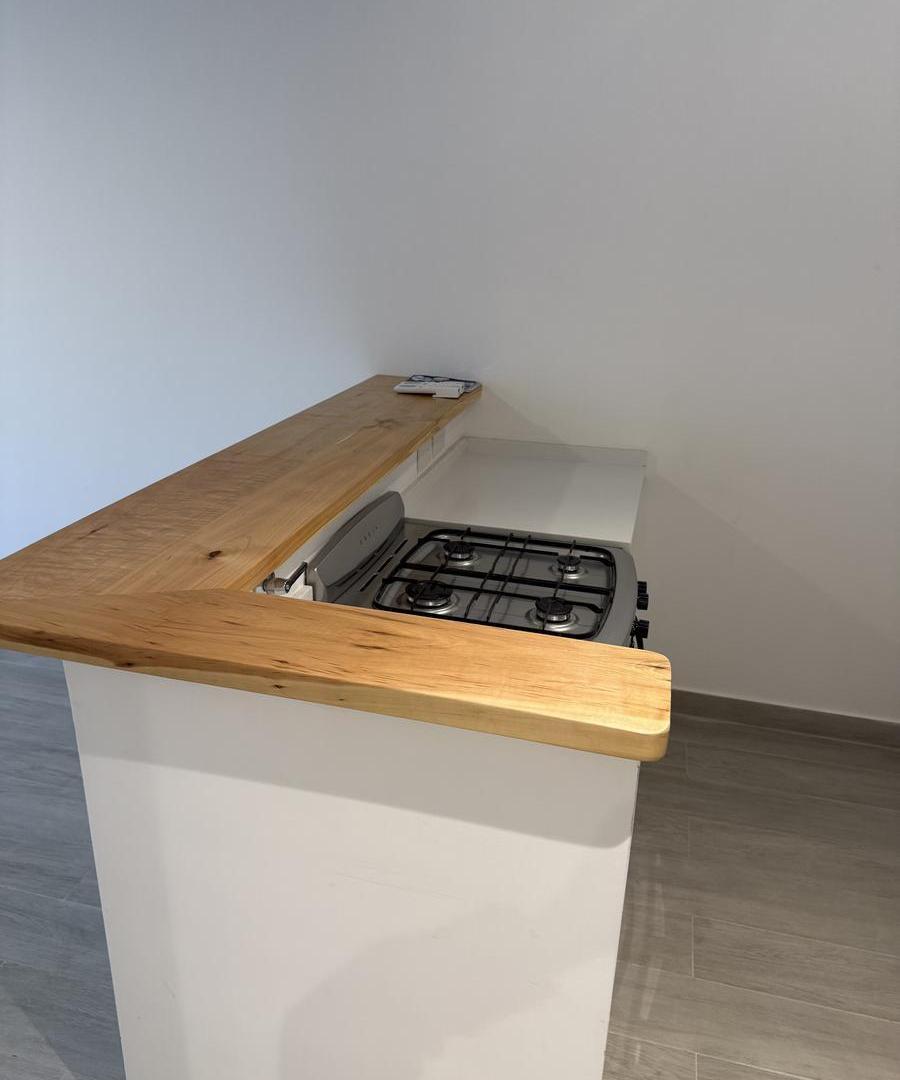 Foto de Departamento 2 amb zona Alto Palermo- apto prof, imagen 4