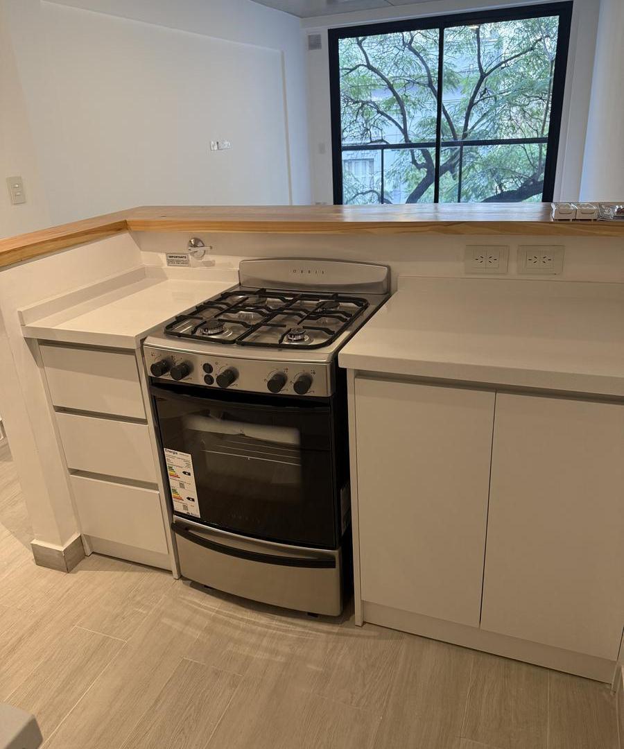 Foto de Departamento 2 amb zona Alto Palermo- apto prof, imagen 3