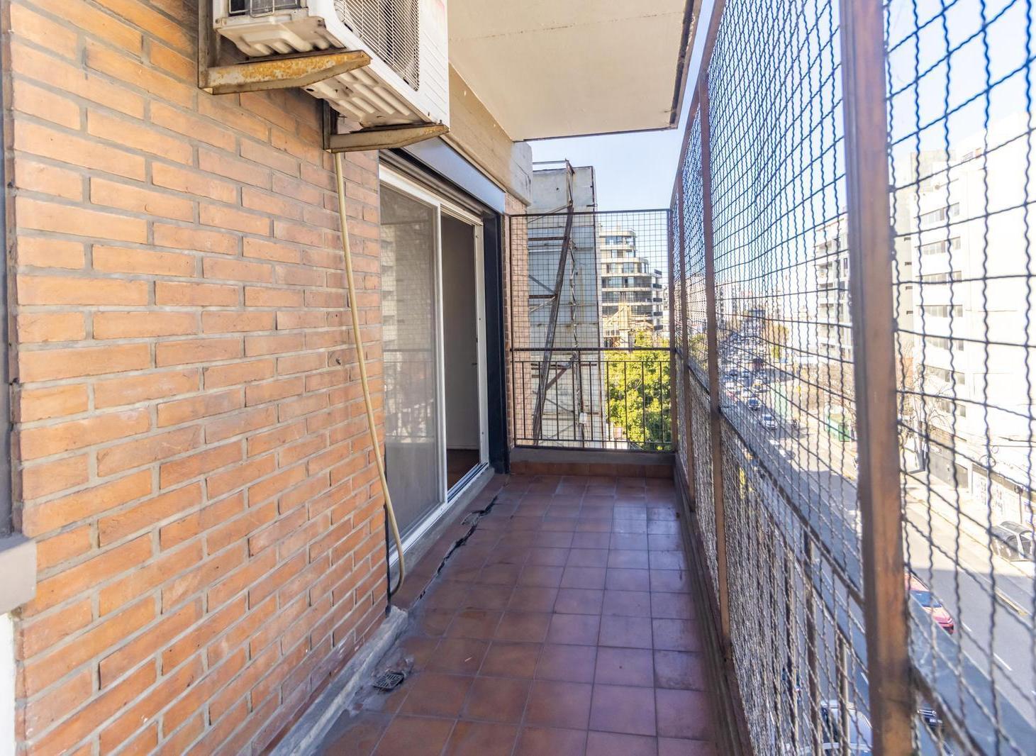 Foto de Departamento 4 amb. con cochera Av. Córdoba 6000, imagen 3