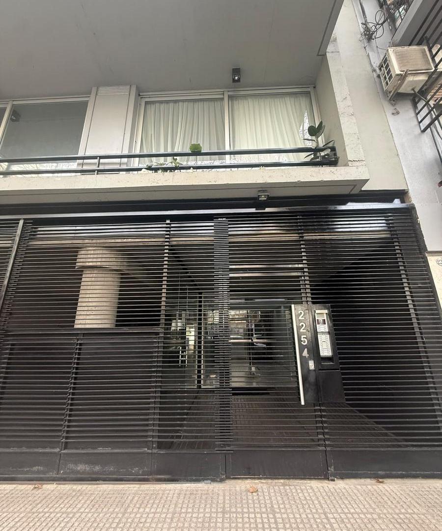 Foto de Departamento en alquiler con cochera en Palermo Hollywood, imagen 3