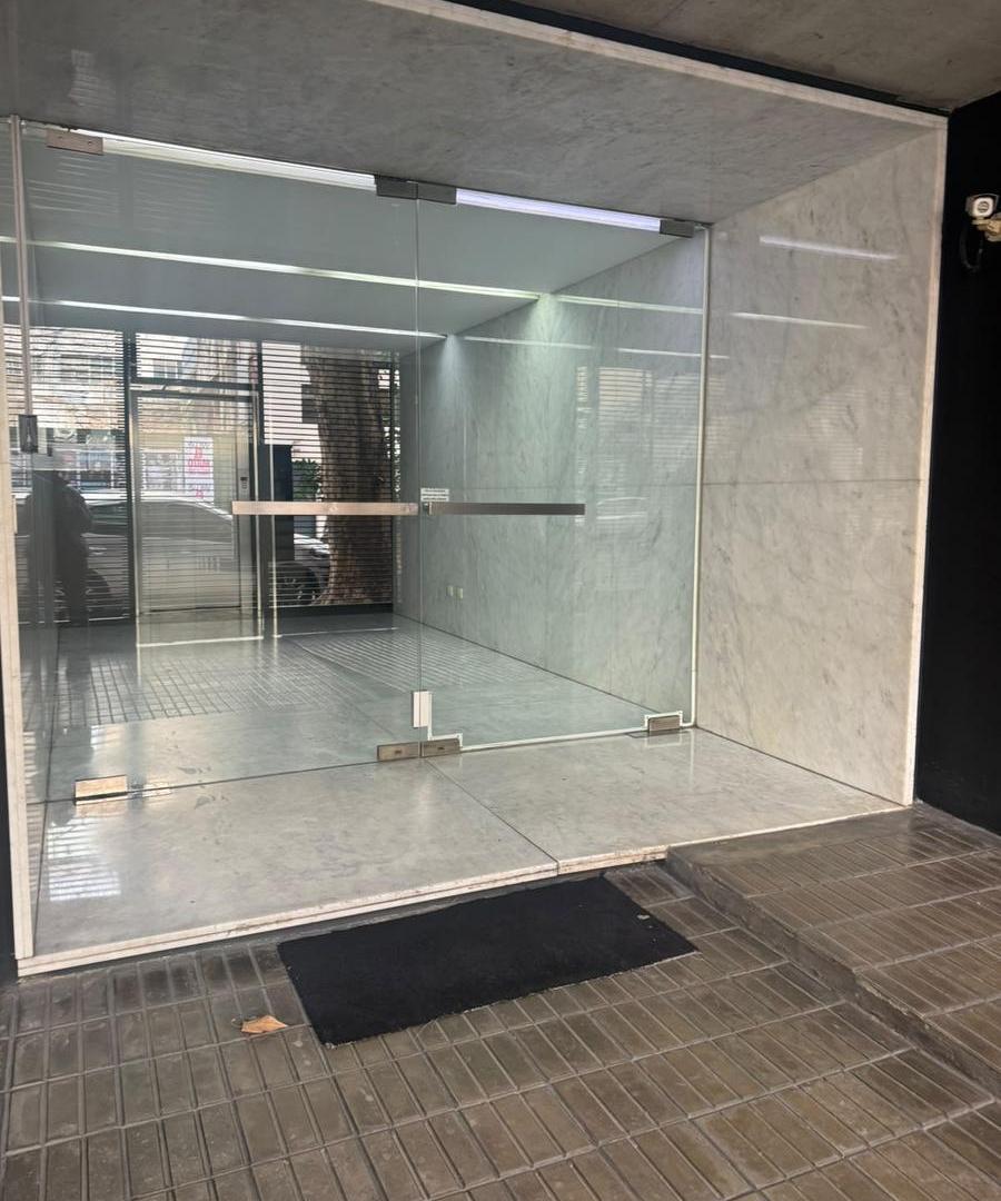 Foto de Departamento en alquiler con cochera en Palermo Hollywood, imagen 1