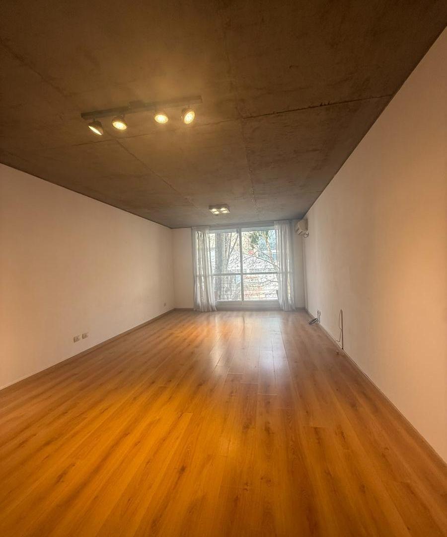 Foto de Departamento en alquiler con cochera en Palermo Hollywood, imagen 2
