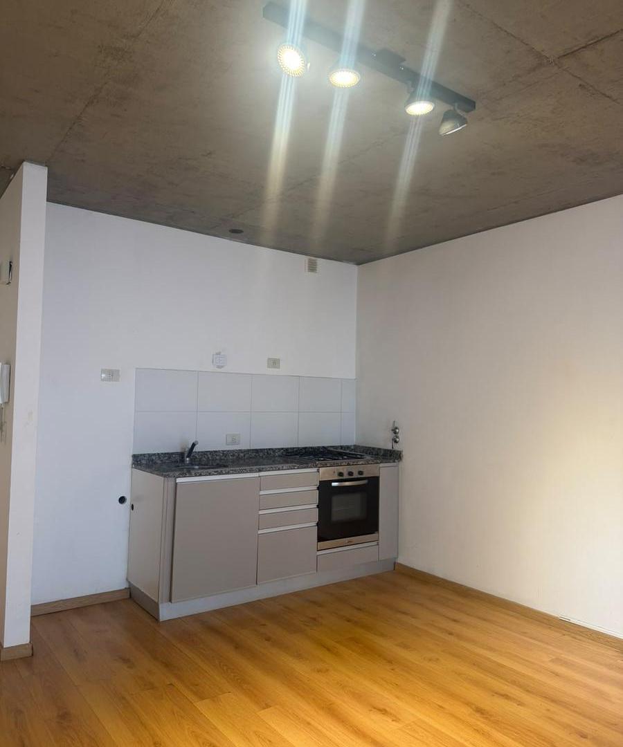 Foto de Departamento en alquiler con cochera en Palermo Hollywood, imagen 5