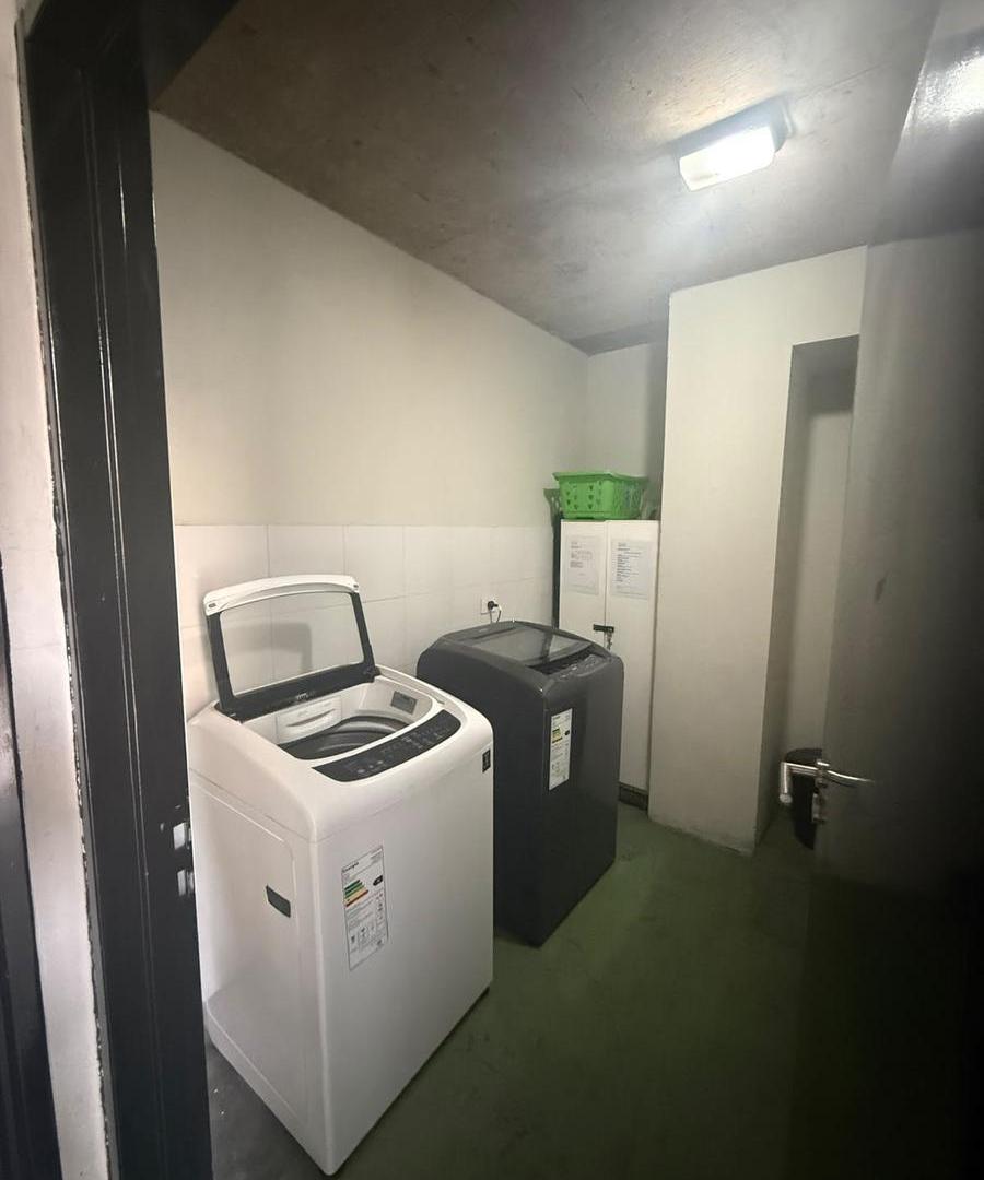 Foto de Departamento en alquiler con cochera en Palermo Hollywood, imagen 4