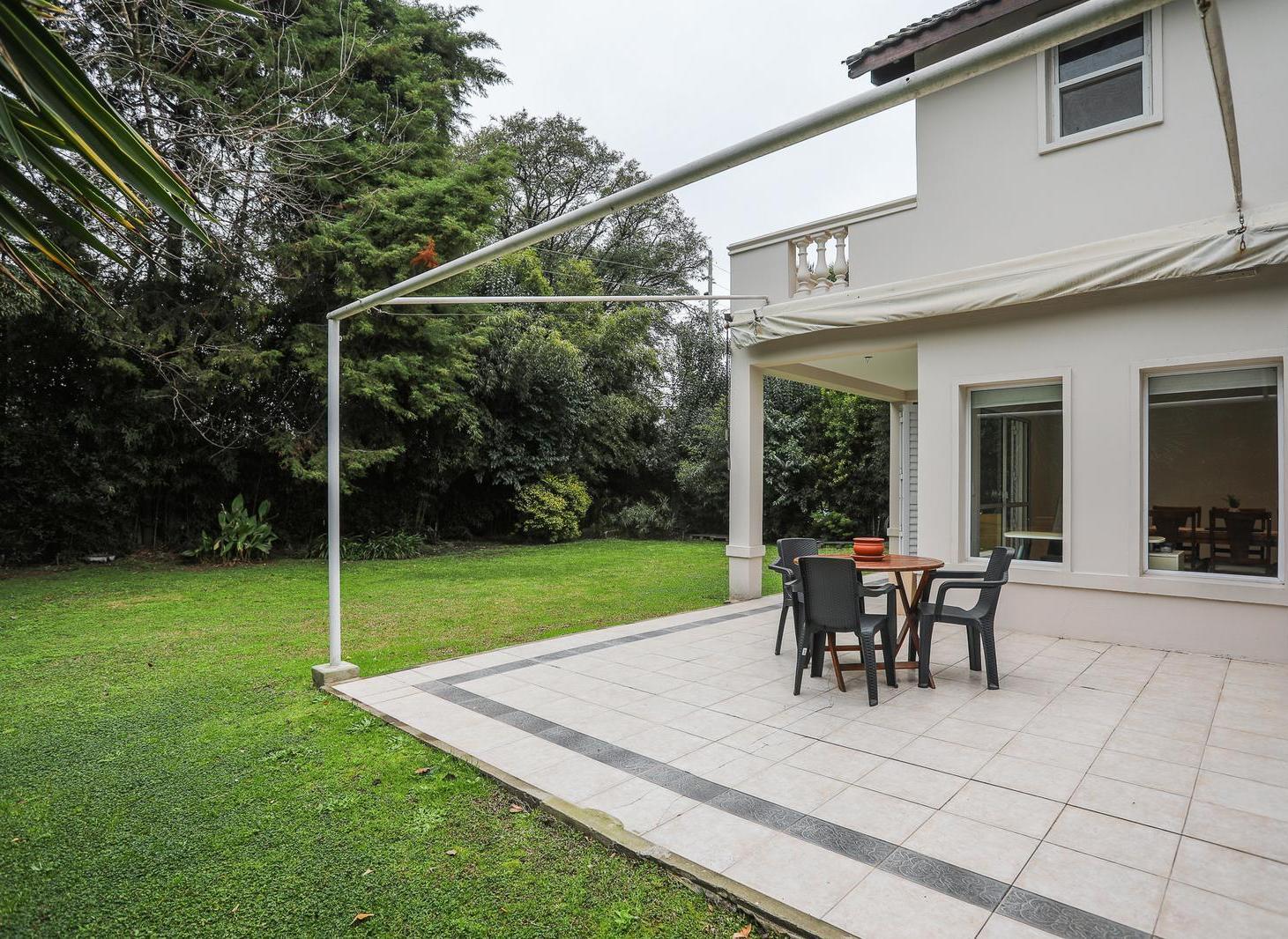 Foto de Venta Casa 5 Ambientes, parque 596 m2 I 2 Cocheras _Country Club, imagen 4