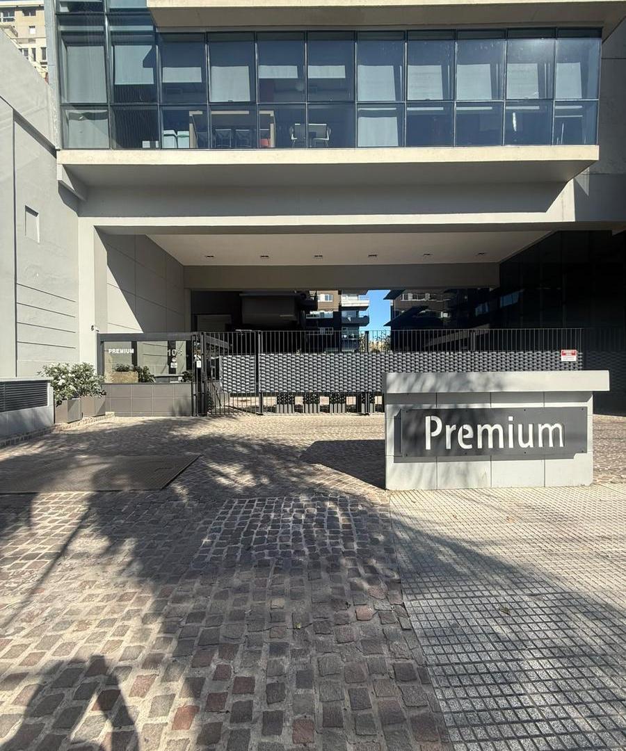 Foto de Departamento en VENTA PREMIUM Libertador, imagen 3