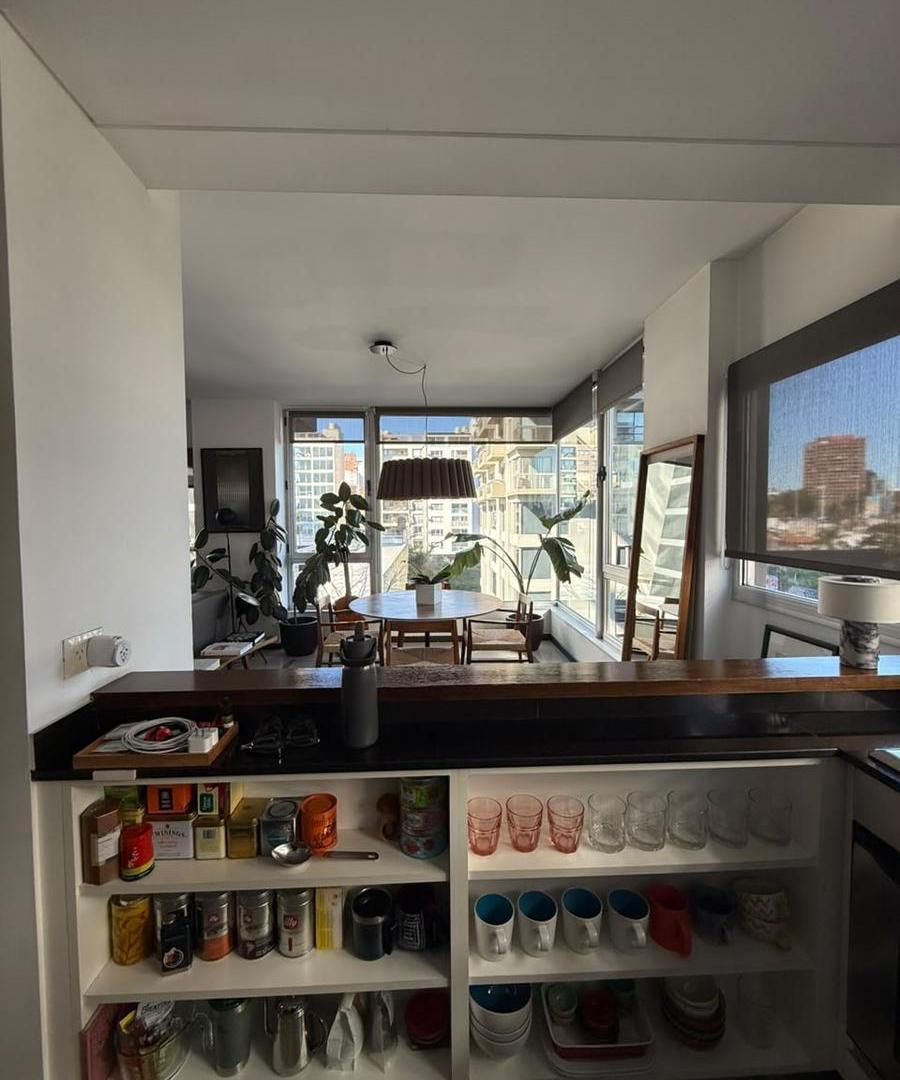 Foto de Departamento en VENTA PREMIUM Libertador, imagen 1
