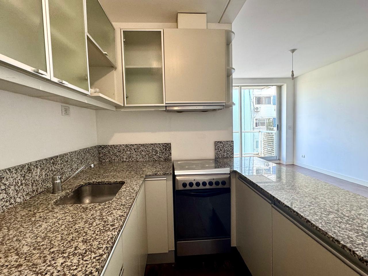 Foto de ALQUILER dpto de 2 amb en Beruti y Oro Palermo Nuevo con amenities, imagen 4