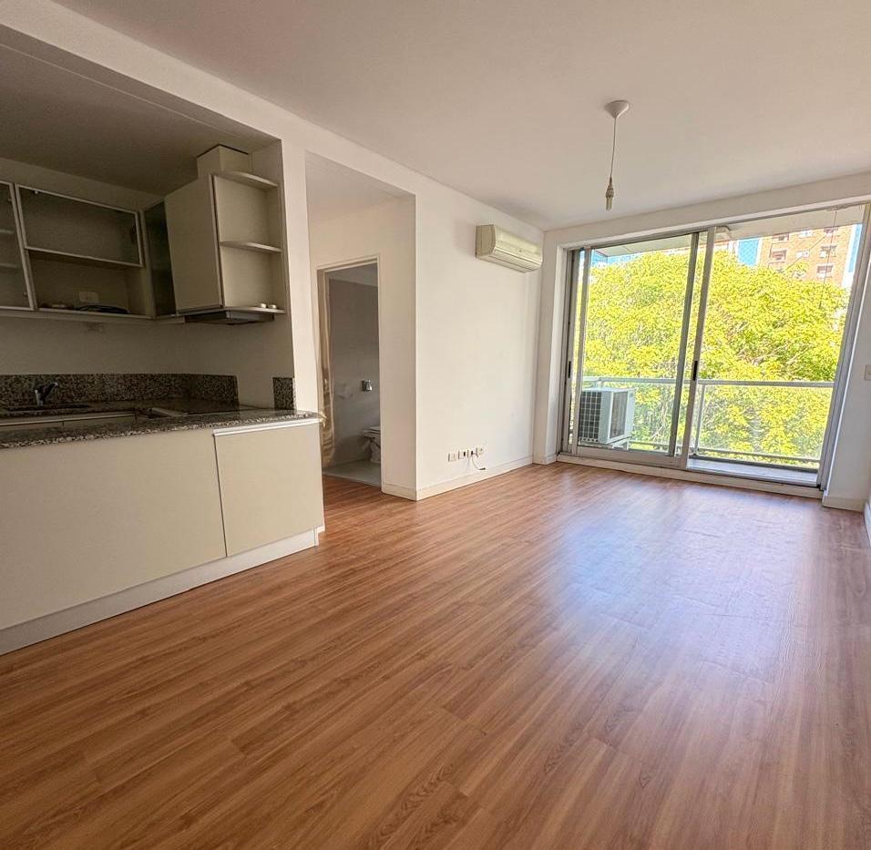 Foto de ALQUILER dpto de 2 amb en Beruti y Oro Palermo Nuevo con amenities, imagen 5