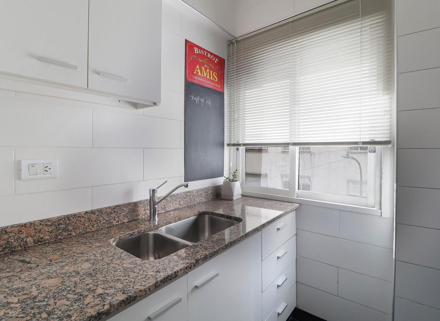 Foto de Venta departamento en Recoleta - Cerca Subte D, imagen 2