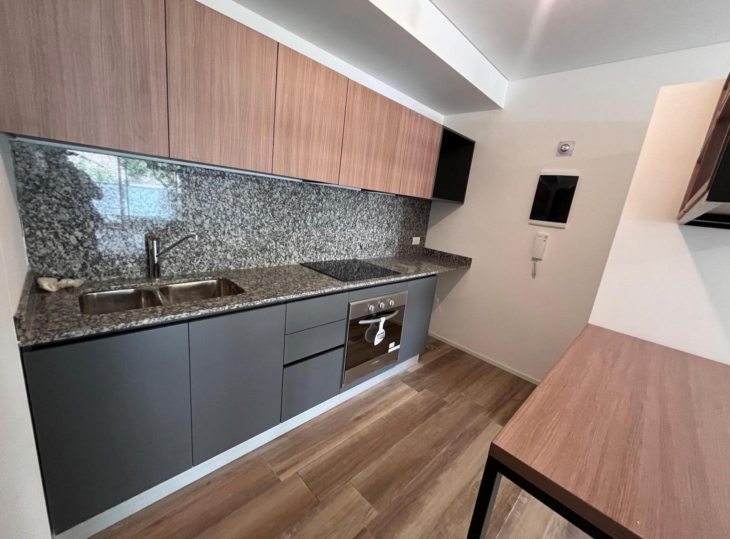 Foto de Venta 2 ambientes apto profesional a estrenar - Amenities- Cerca Subte A, imagen 4