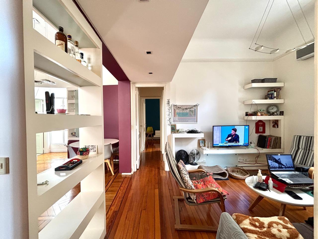 Foto de Venta semipiso de estilo en Retiro, imagen 3