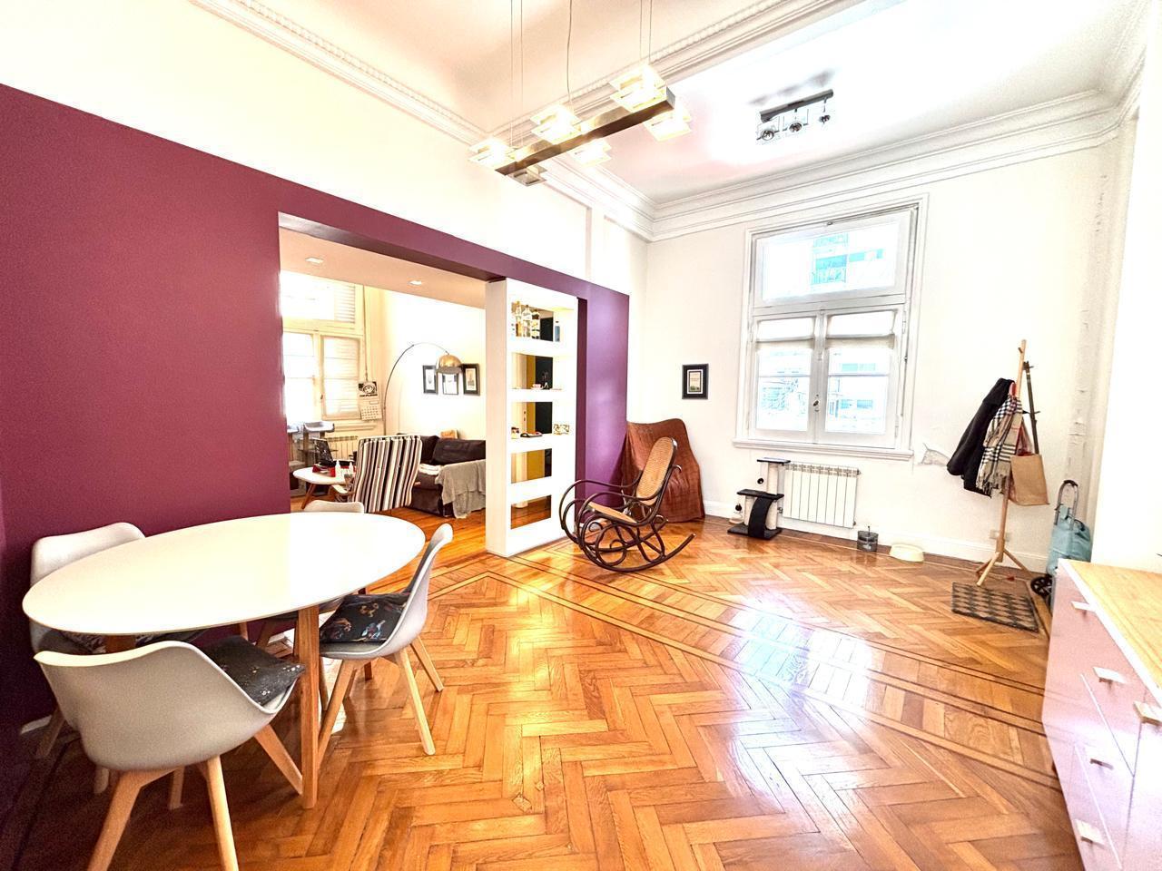 Foto de Venta semipiso de estilo en Retiro, imagen 5