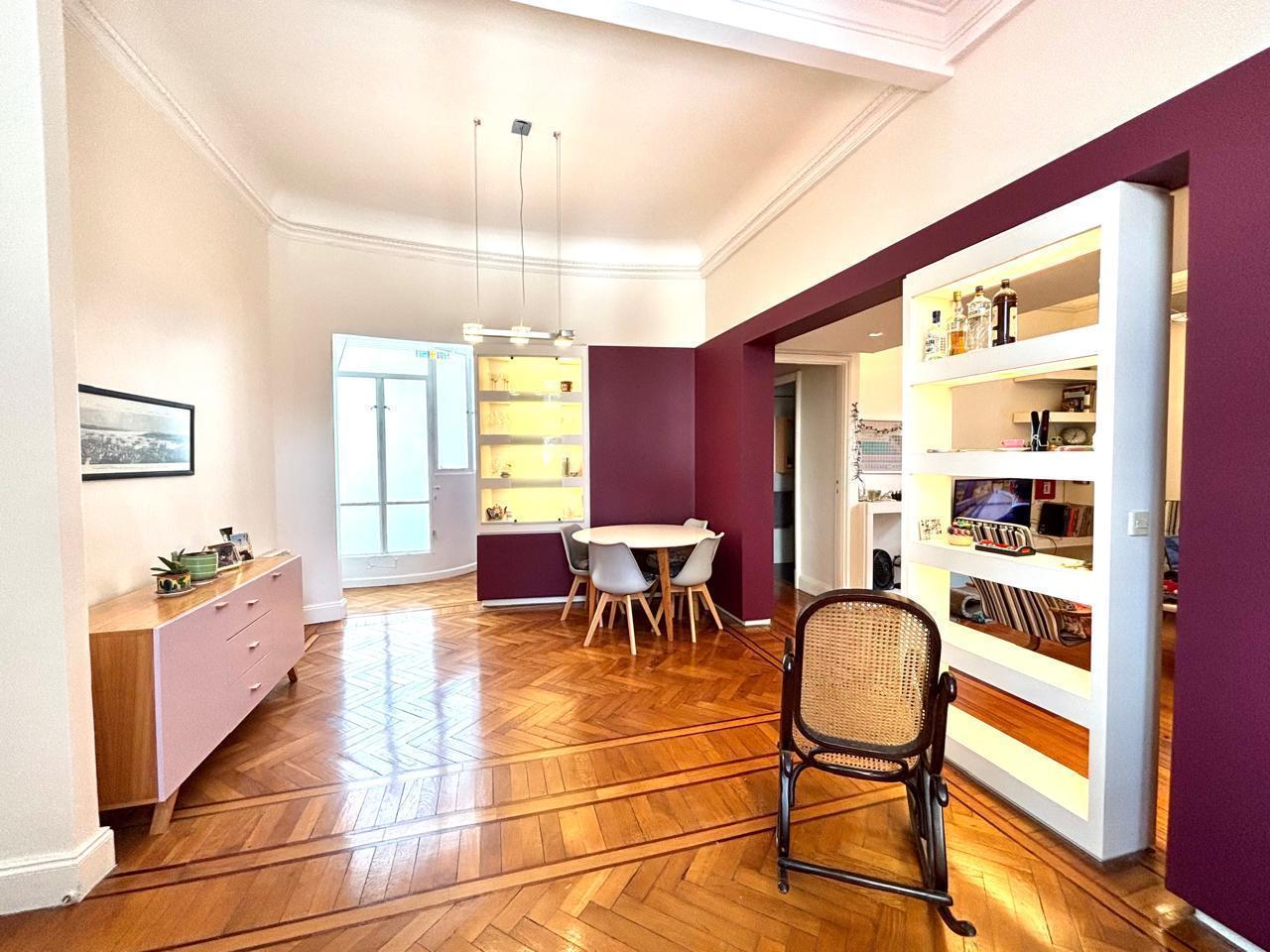 Foto de Venta semipiso de estilo en Retiro, imagen 1