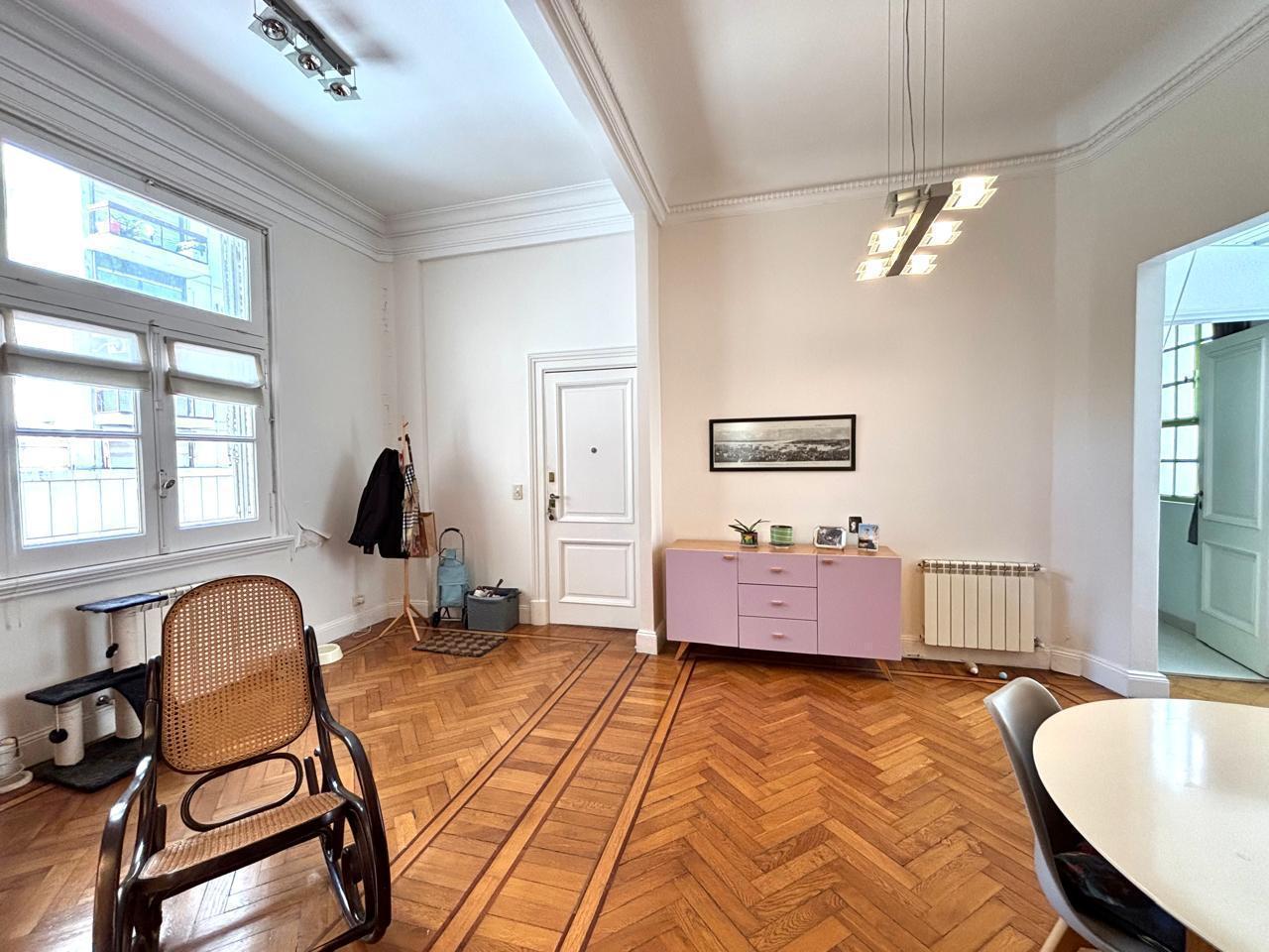 Foto de Venta semipiso de estilo en Retiro, imagen 2