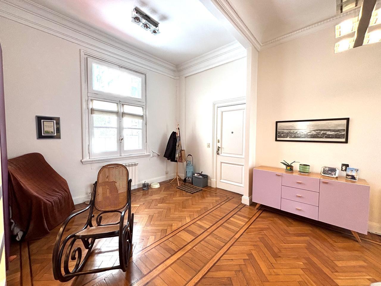 Foto de Venta semipiso de estilo en Retiro, imagen 4