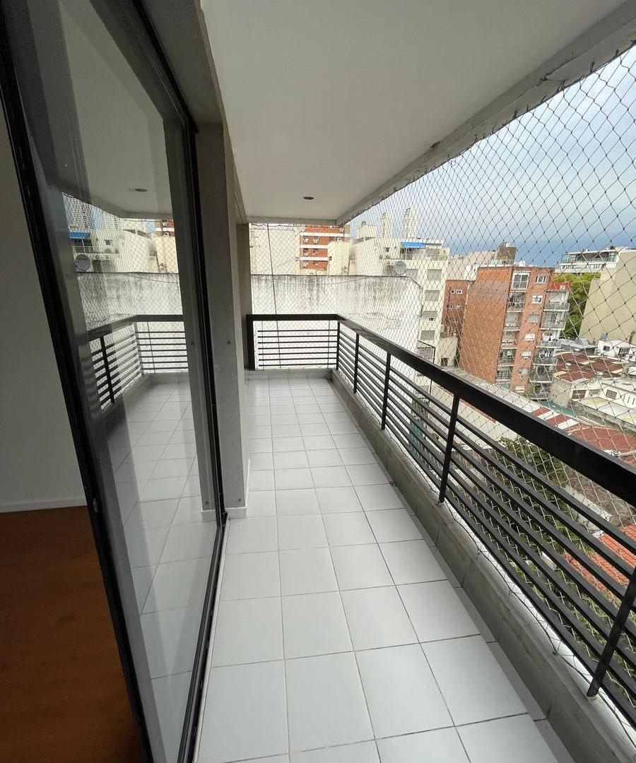 Foto de Alquiler Departamento 3 AMBIENTES con Cochera y Amenities_Palermo, imagen 5
