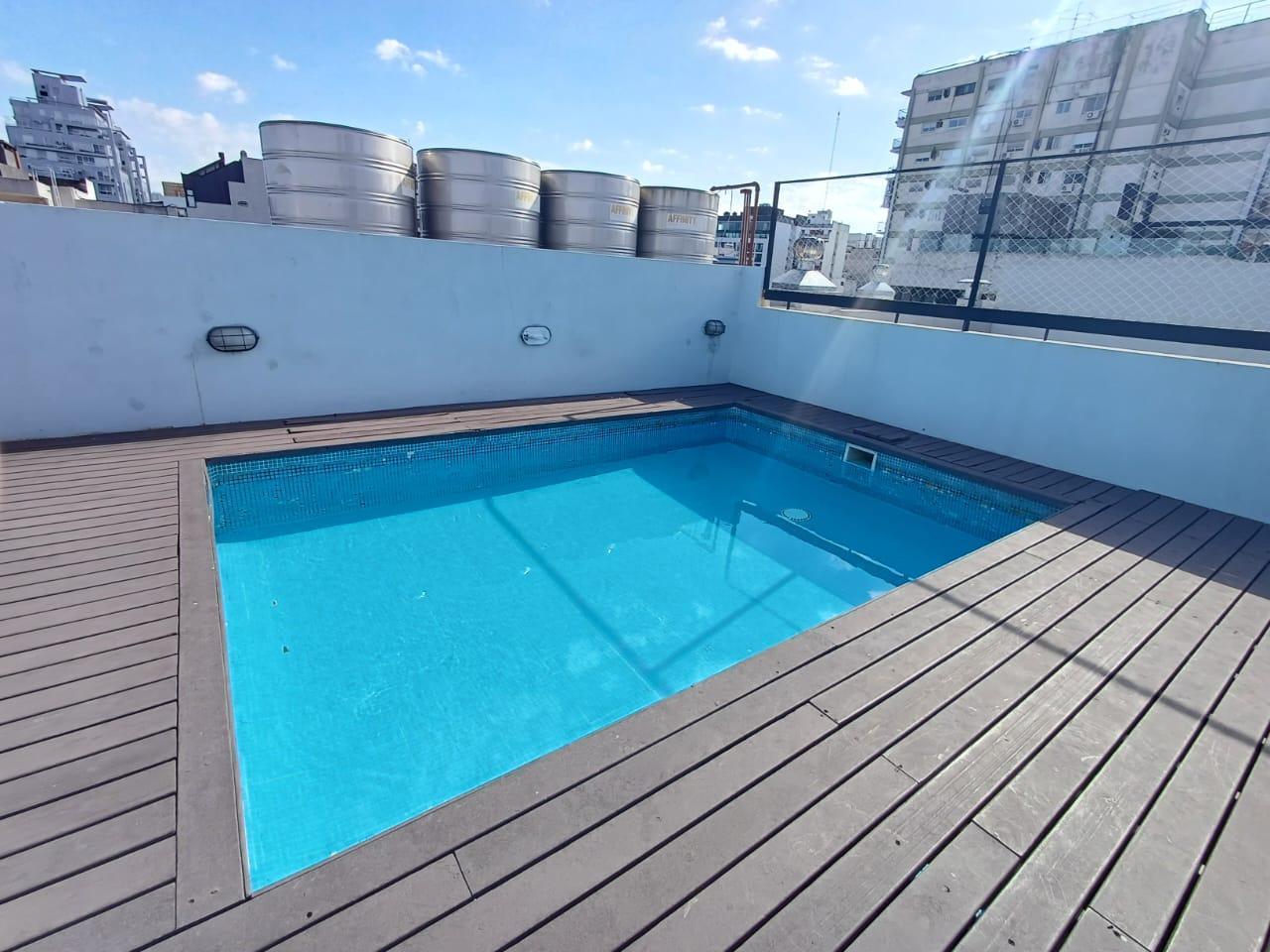 Foto de Alquiler Departamento 3 AMBIENTES con Cochera y Amenities_Palermo, imagen 1
