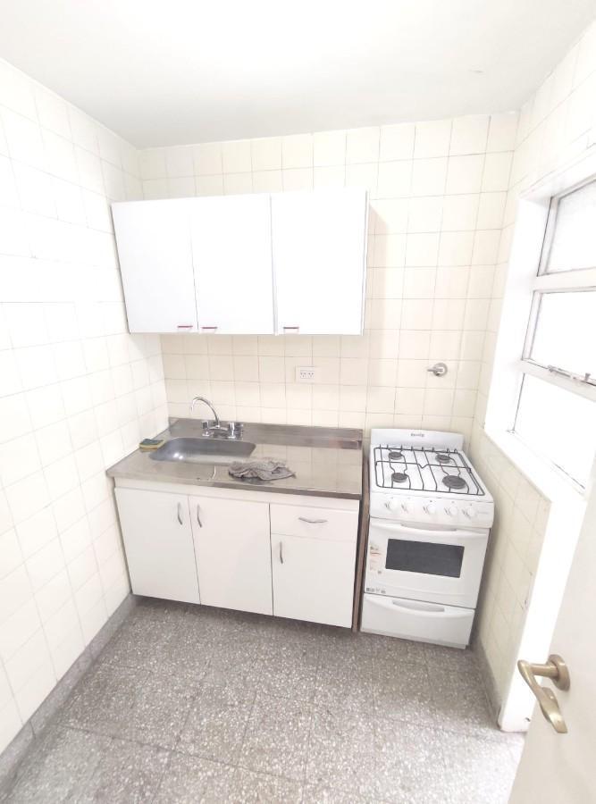 Foto de Departamento Monoambiente Divisible en Alquiler en Colegiales, CABA, imagen 4