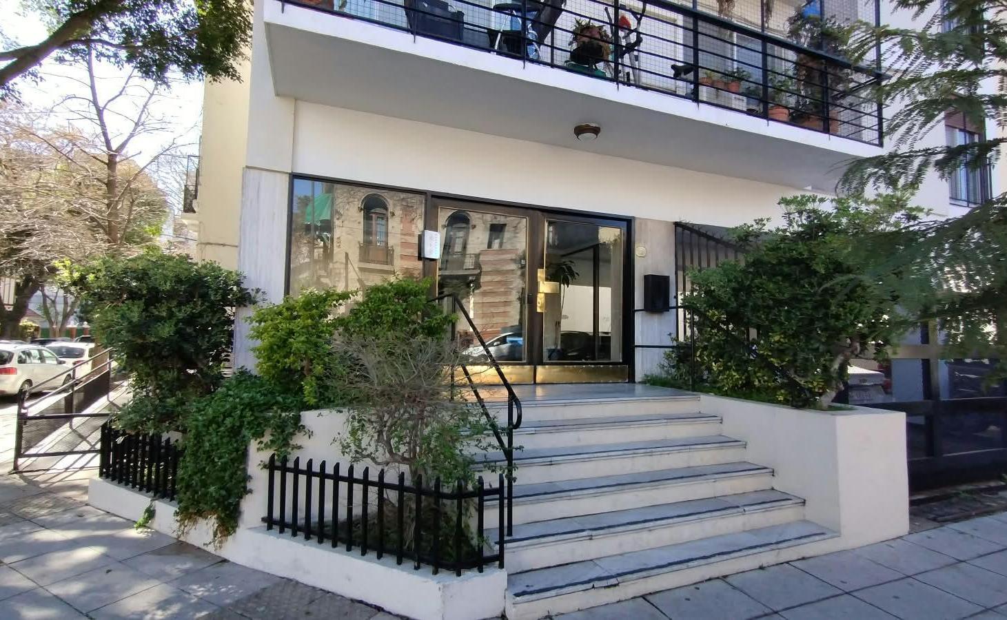 Foto de Venta Piso 3 ambientes con dep o escritorio, balcón vista abierta, imagen 5