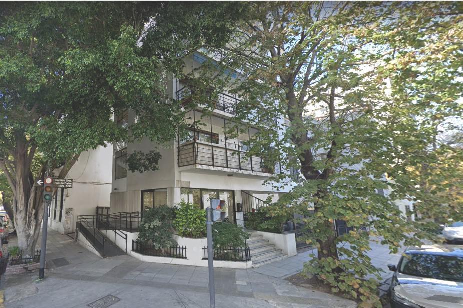 Foto de Venta Piso 3 ambientes con dep o escritorio, balcón vista abierta, imagen 3