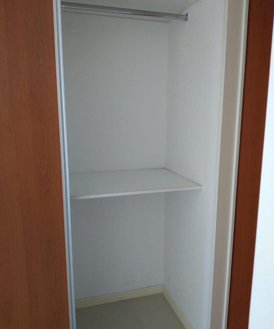 Foto de Monoambiente c/ balcón Apto profesional, imagen 4