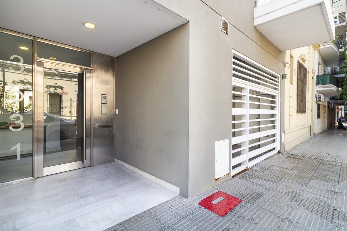 Foto de OPORTUNIDAD - DEPARTAMENTO en Almagro, imagen 2