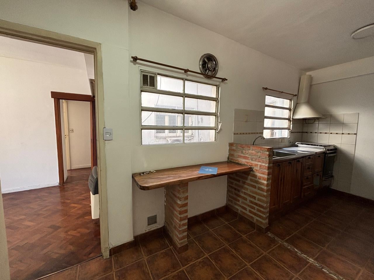 Foto de Venta 3 amb en inmejorable ubicación en Villa del Parque - Cerca, imagen 4