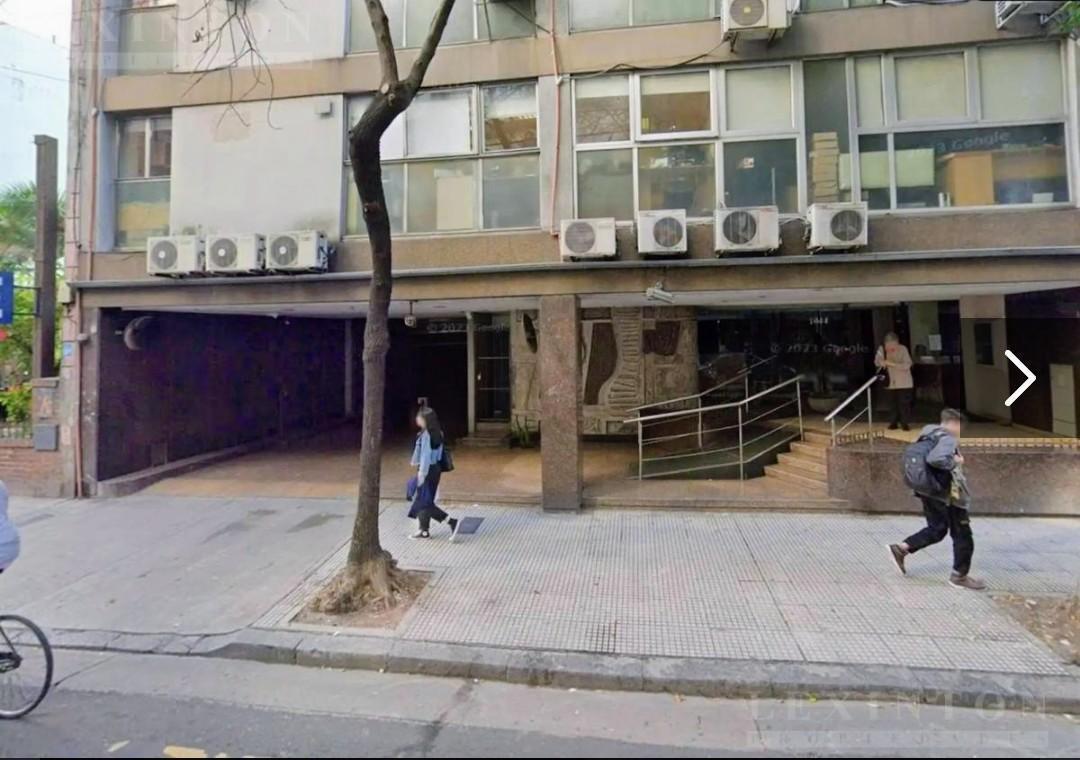 Foto de Cochera en Recoleta, imagen 1